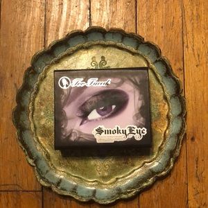 Too Faced Smoky Eye Shadow Palette